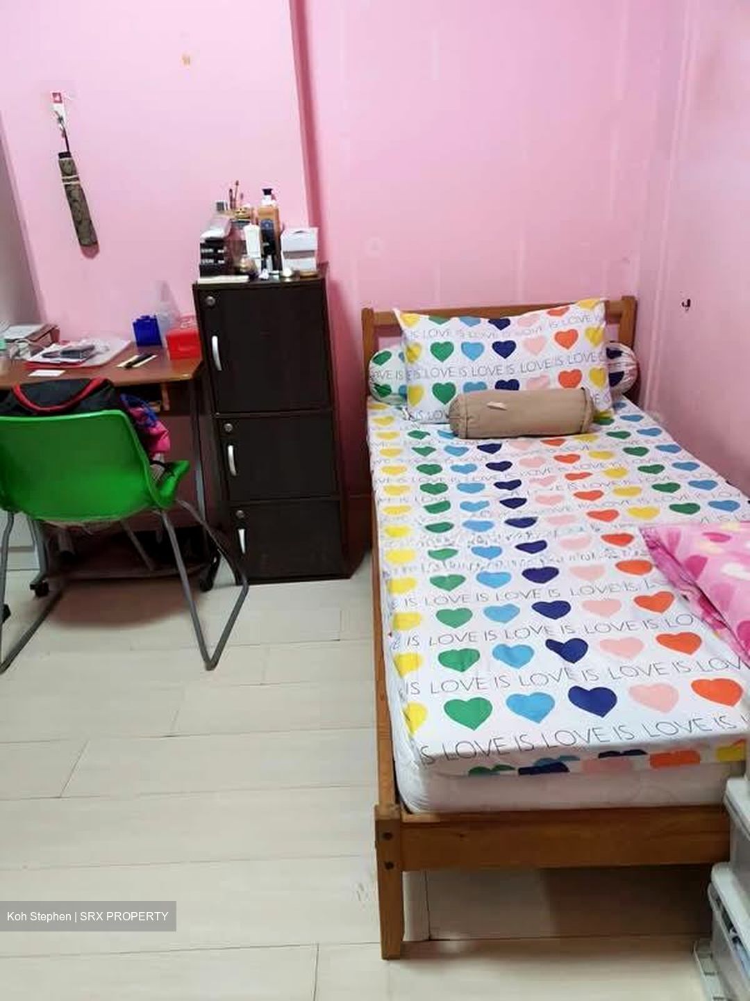 Blk 797 Woodlands Drive 72 (Woodlands), HDB Executive #542644321